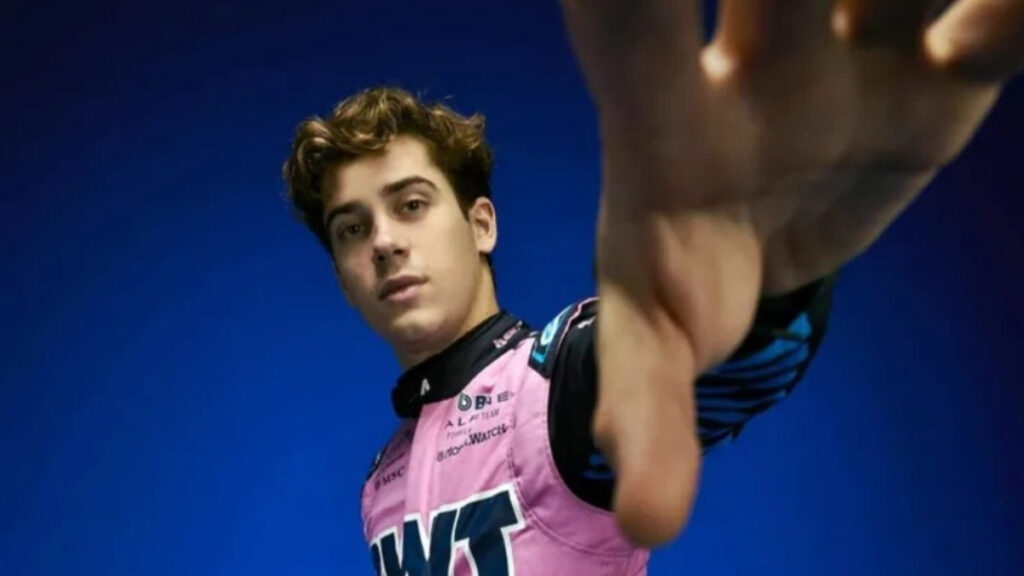 El joven piloto argentino Franco Colapinto será una de las figuras destacadas de la tercera edición de Experiencia Endeavor Sub20, un evento dedicado a adolescentes en su último año de secundaria.