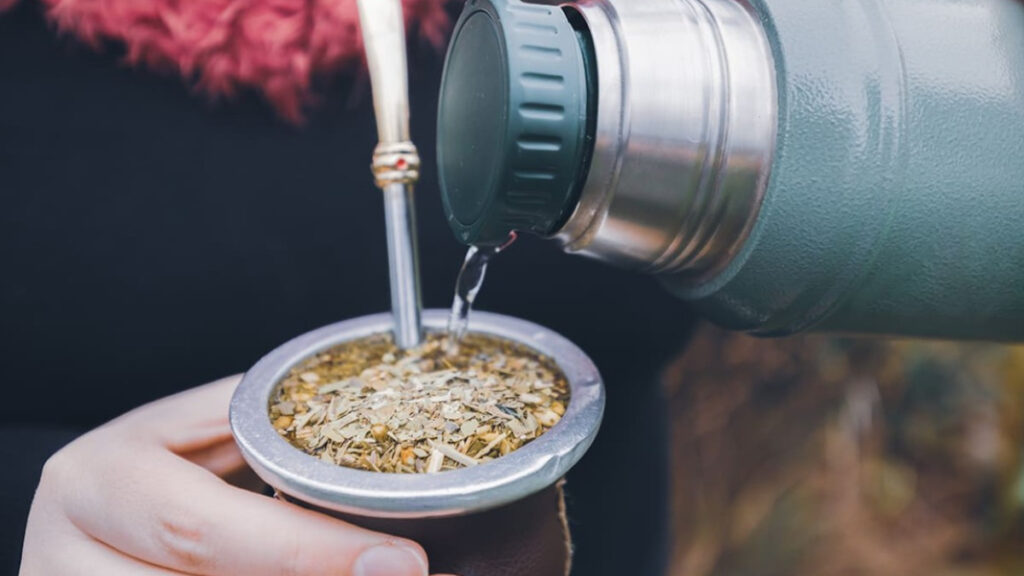 La Expo Mate se realizará el próximo 24 y 25 de mayo en el Centro Municipal de Exposiciones de San Isidro.