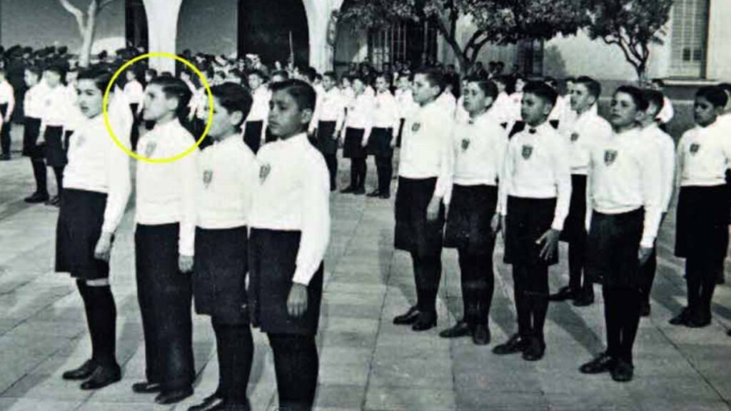 Murió el Papa Fracisco.