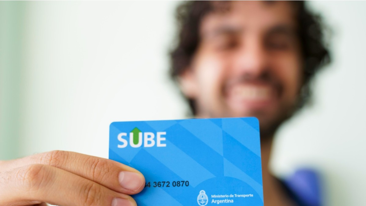 El Boleto Estudiantil Universitario ya fue habilitado por las autoridades de la Provincia de Buenos Aires.