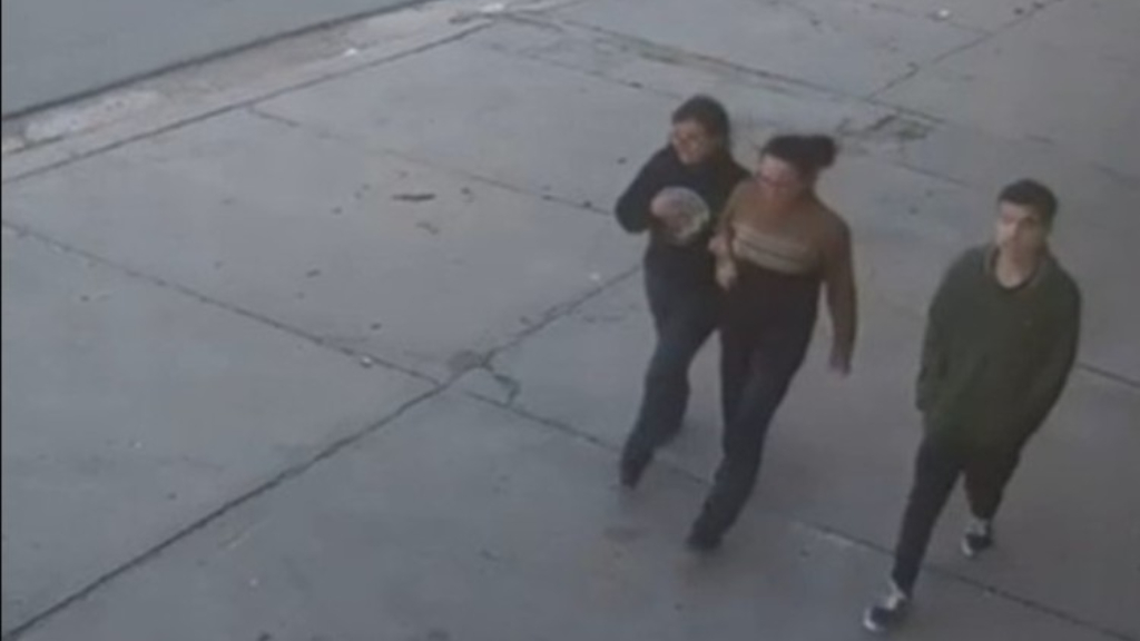 Una camioneta con un conductor borracho al volante arrolló y mató a Brisa Vaccarini en en plana calle. Ocurrió en el Barrio Marítimo de Hudson, en Berazategui.
