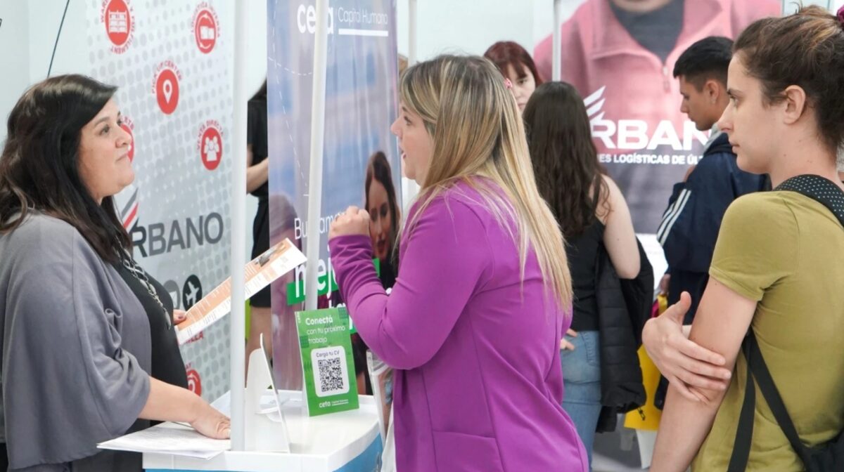 Expo Empleo