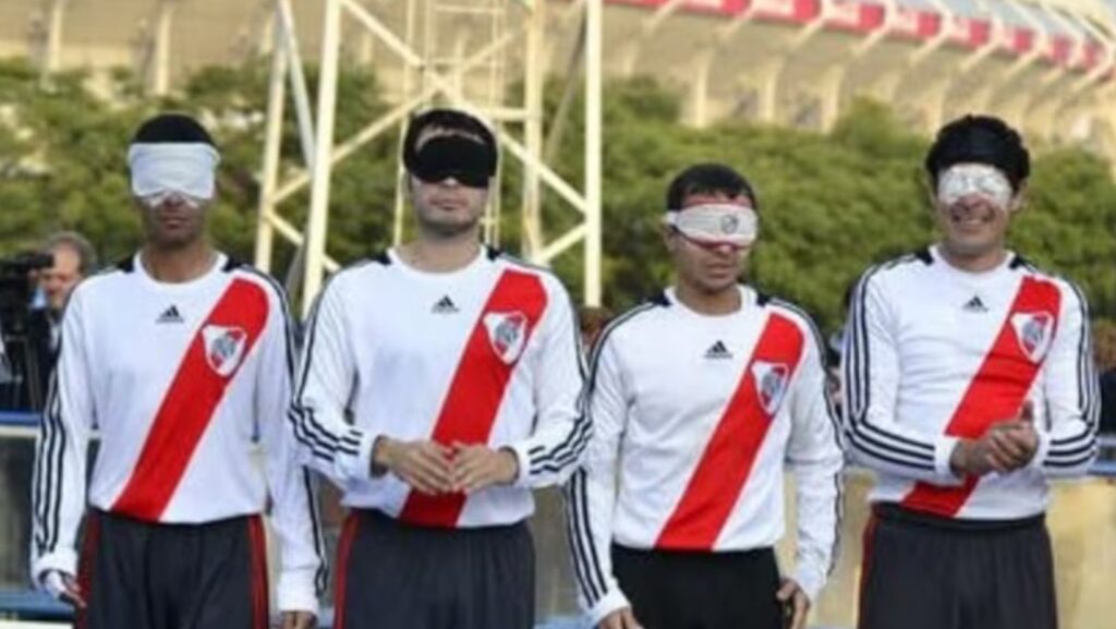 Los Murciélagos, Oscar Moreno, tren