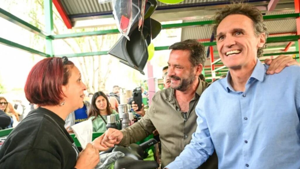 Escobar, Feria de la Familia