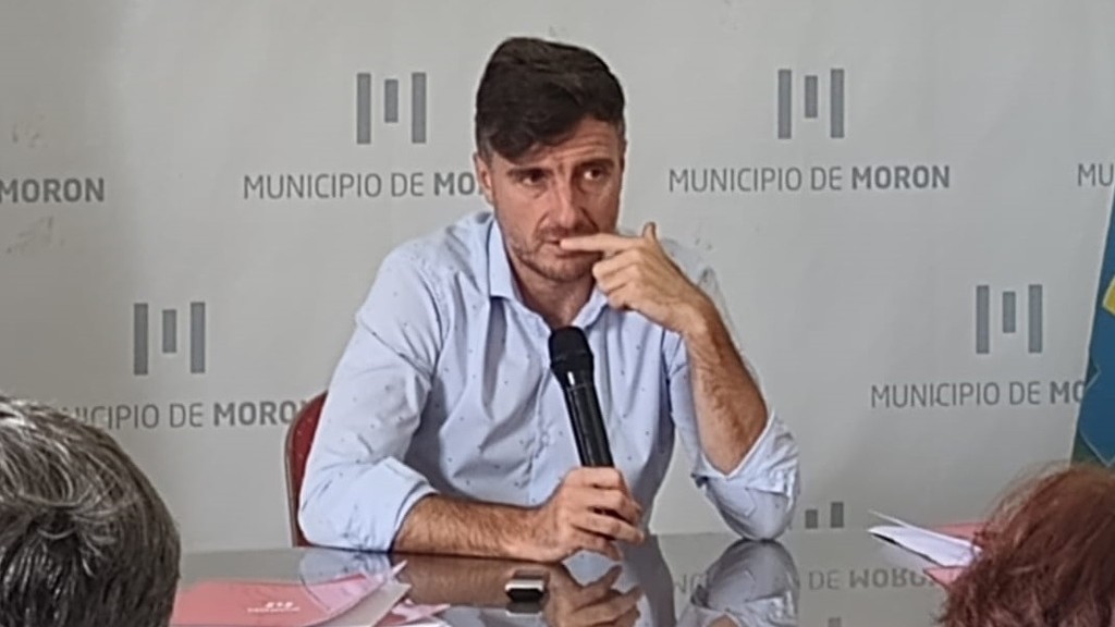 Lucas Ghi, delitos, motocicletas