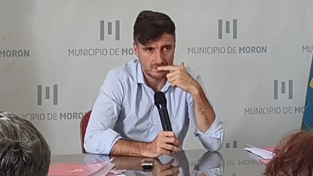 Lucas Ghi, delitos, motocicletas