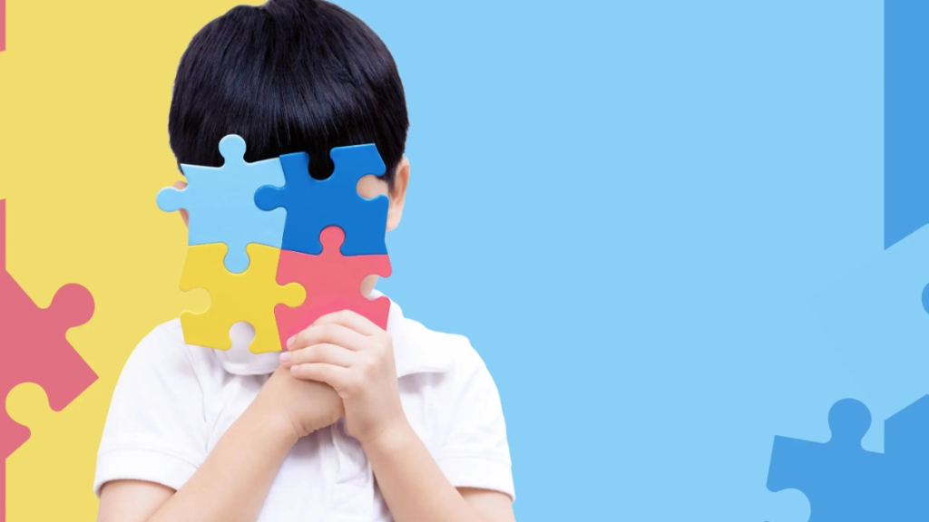 La Provincia de Buenos Aires inauvguró en Ituzaingó el primer centro de atención para chicos autistas.