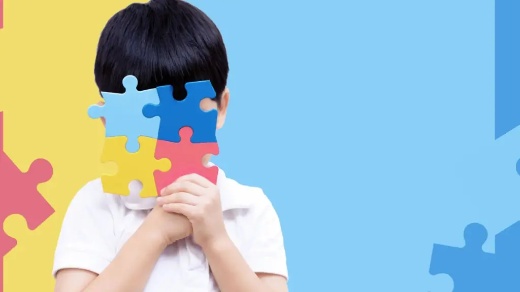 La Provincia de Buenos Aires inauvguró en Ituzaingó el primer centro de atención para chicos autistas.