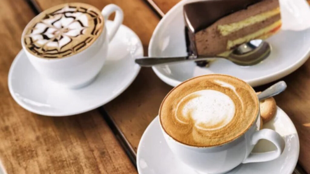 La Semana del Café en Lomas de Zamora es una excusa perfecta para disfrutar un momento con seres queridos acompañado de tortas y cafecitos deliciosos.