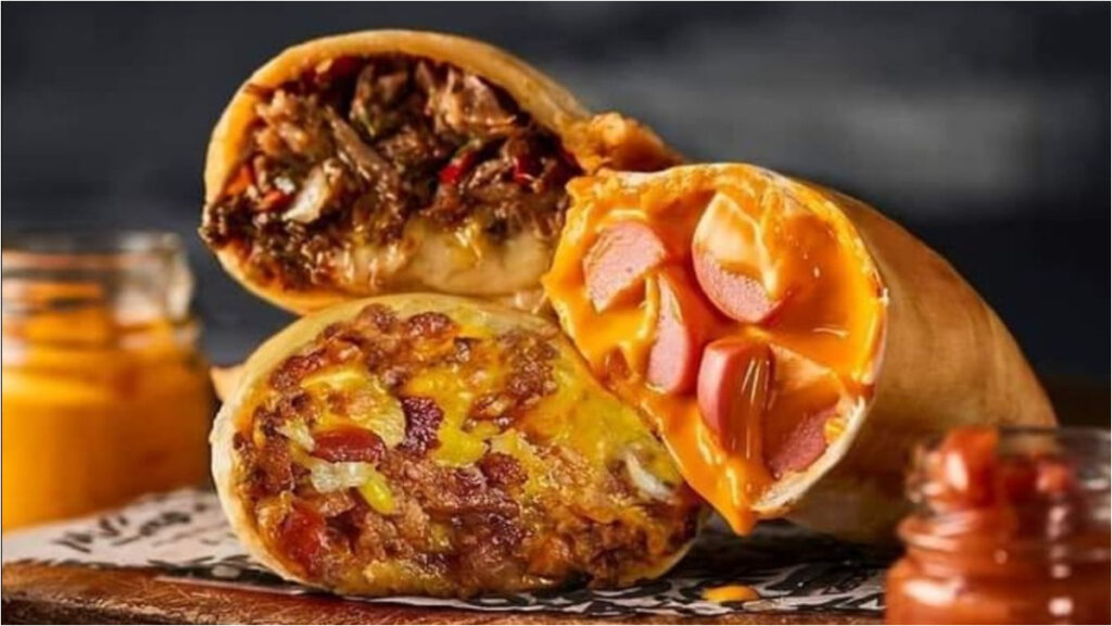 Detrás de Mi Gusto están los hermanos Jésica y Pablo Lemos, que buscan transformar la empanada tradicional en una experiencia gourmet.