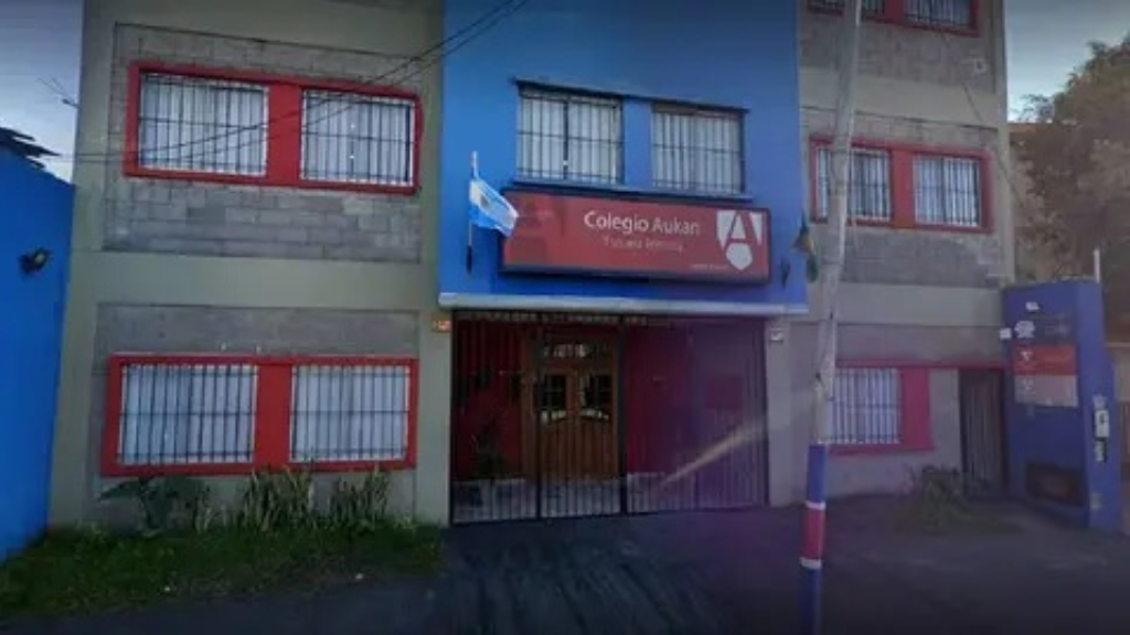 Inundaciones, Zárate, Buenos Aires, temporal