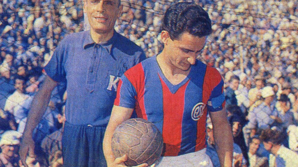 José Sanfilippo, San Lorenzo, Boca Juniors