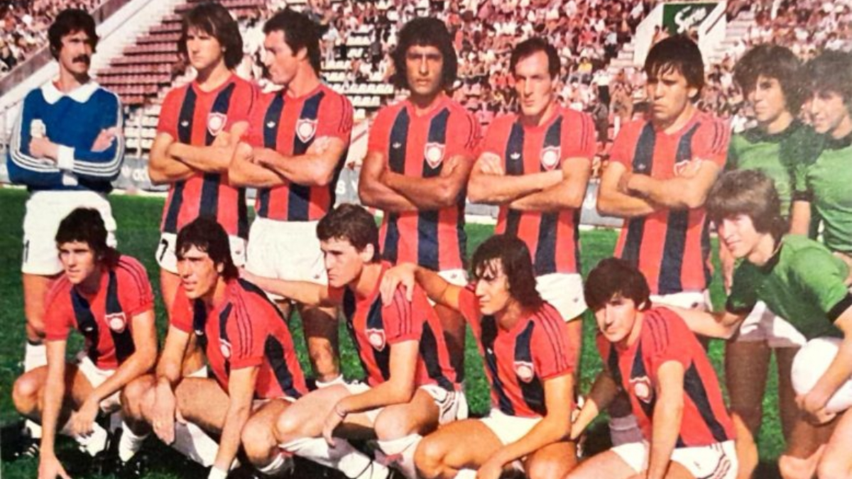 Hugo Pena, San Lorenzo, Tigre