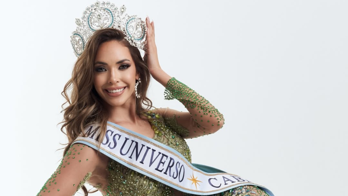 Sandy Campal competirá este 25 de mayo en el torneo Miss Universo Argentina contra 29 participantes de todas las provincias. Si gana irá a Miss Universo, en Tailandia.