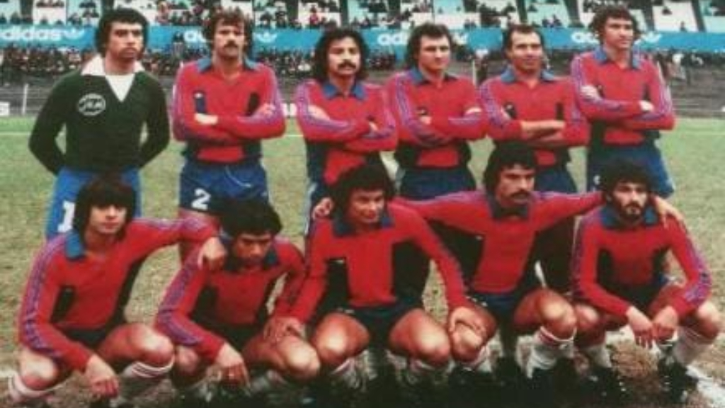 Hugo Pena, San Lorenzo, Tigre
