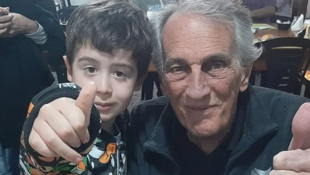 Stefano Marconi Sgroi, automovilismo