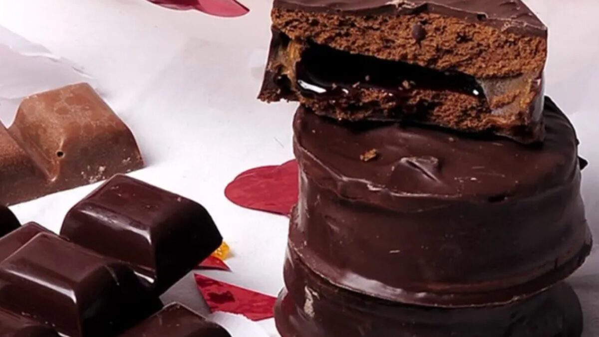 La Goulue Chocolatier, Ciudadela