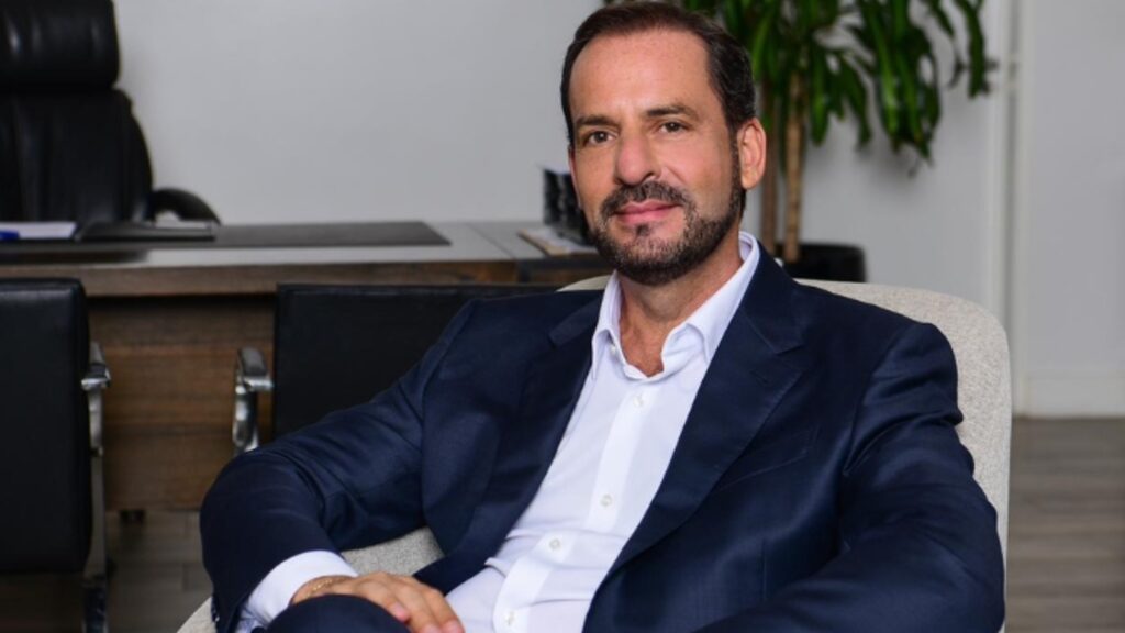 Escobar, finanzas