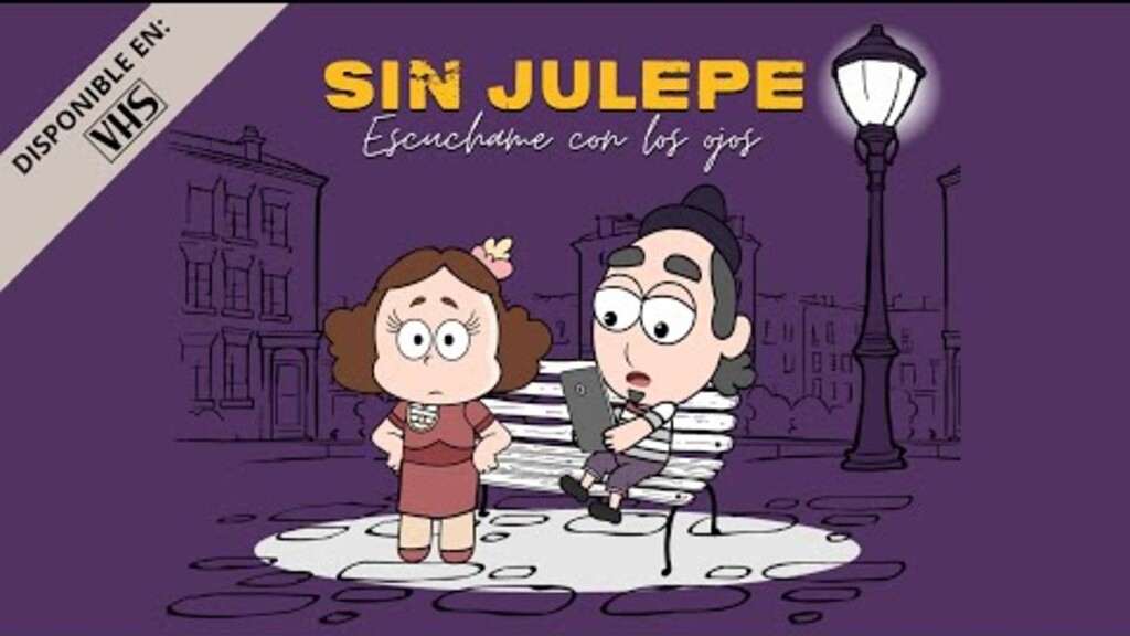 Vicente López, Sin Julepe, celulares