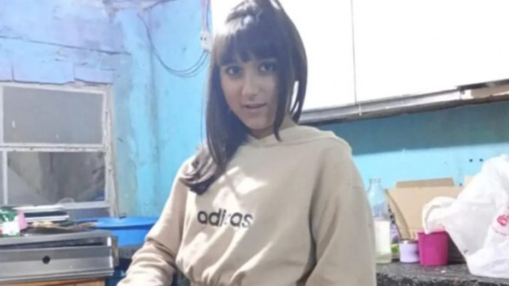 Morena Pérez fue hallada en Capital Federal luego de haber estado una semana desaparecida de su casa de Banfield, en Lomas de Zamora.