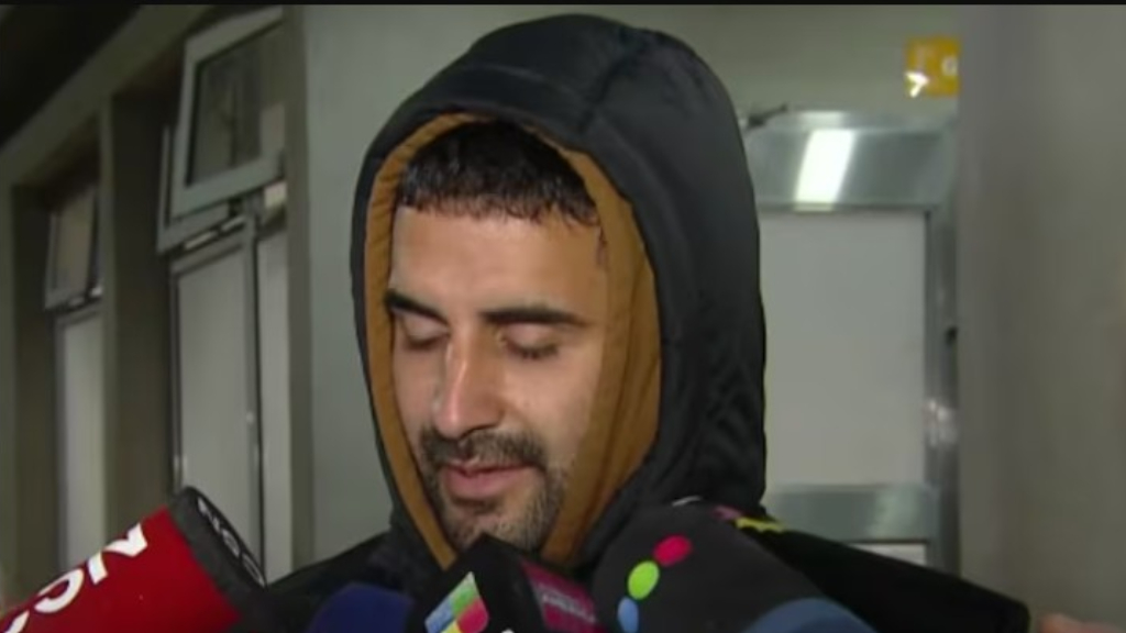 A Thiago un policía le disparó en la cabeza durante un enfrentamiento con ladrones que quisieron asaltarlo en Ciudad Evita. Recibió un balazo en la cabeza: "Rezamos por él", dijo su papá.