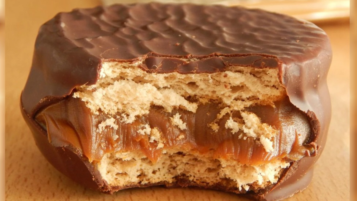 La Olla de Cobre fue elegido como el mejor alfajor del mundo según el sitio internacional Taste Atlas.
