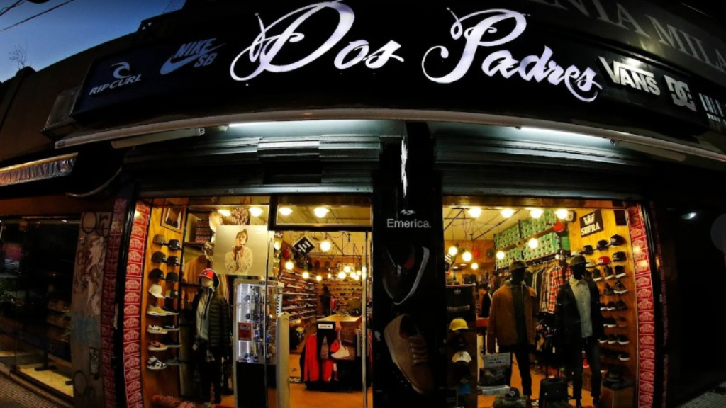 Por el Día del Padre, 50 locales de Morón ofrecerán descuentos y promos especiales desde este jueves hasta el sábado próximo.