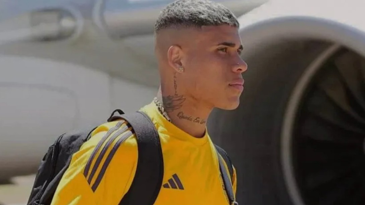 Migraciones de Estados Unidos le prohibió el ingreso al defensor de Boca, Ayrton Costa, por un vuiejo delito cometido en 2018 en Bernal. Por eso, no jugará el Mundial de Clubes.
