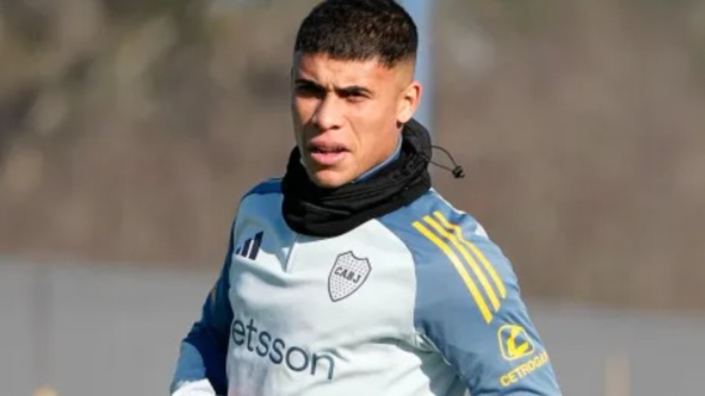 Migraciones de Estados Unidos le prohibió el ingreso al defensor de Boca, Ayrton Costa, por un vuiejo delito cometido en 2018 en Bernal. Por eso, no jugará el Mundial de Clubes.