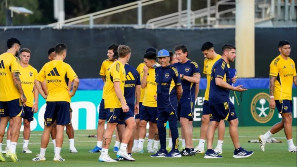 Migraciones de Estados Unidos le prohibió el ingreso al defensor de Boca, Ayrton Costa, por un vuiejo delito cometido en 2018 en Bernal. Por eso, no jugará el Mundial de Clubes.