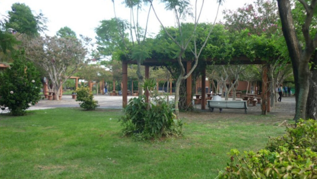El domingo arrancan las obras de renovación total de la Plaza Belgrano de Villa Adelina, en San Isidro.