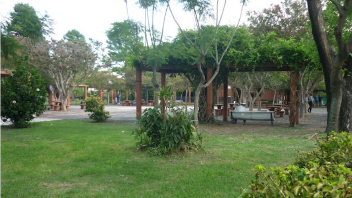 El domingo arrancan las obras de renovación total de la Plaza Belgrano de Villa Adelina, en San Isidro.