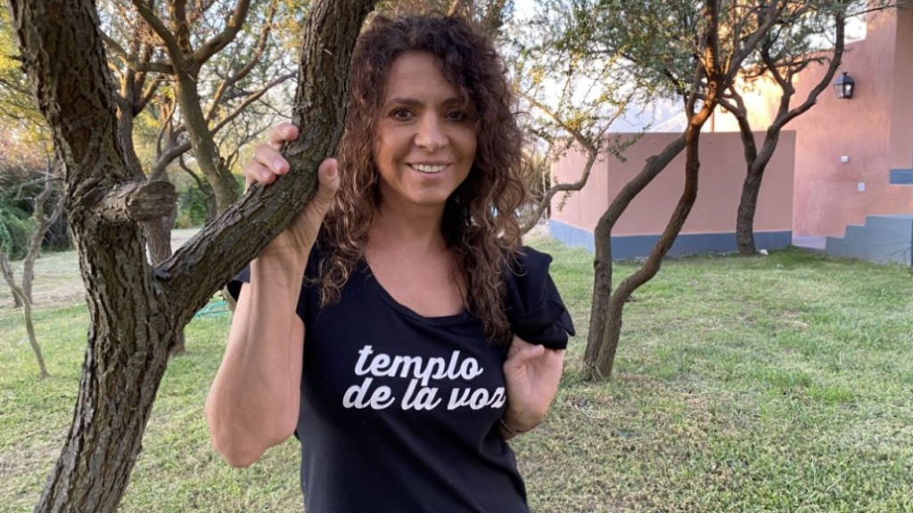 Escobar celebrará el Día Internacional del Yoga con una gran practica abierta a todos los vecinos. De la misma participará la cantante Patricia Sosa.