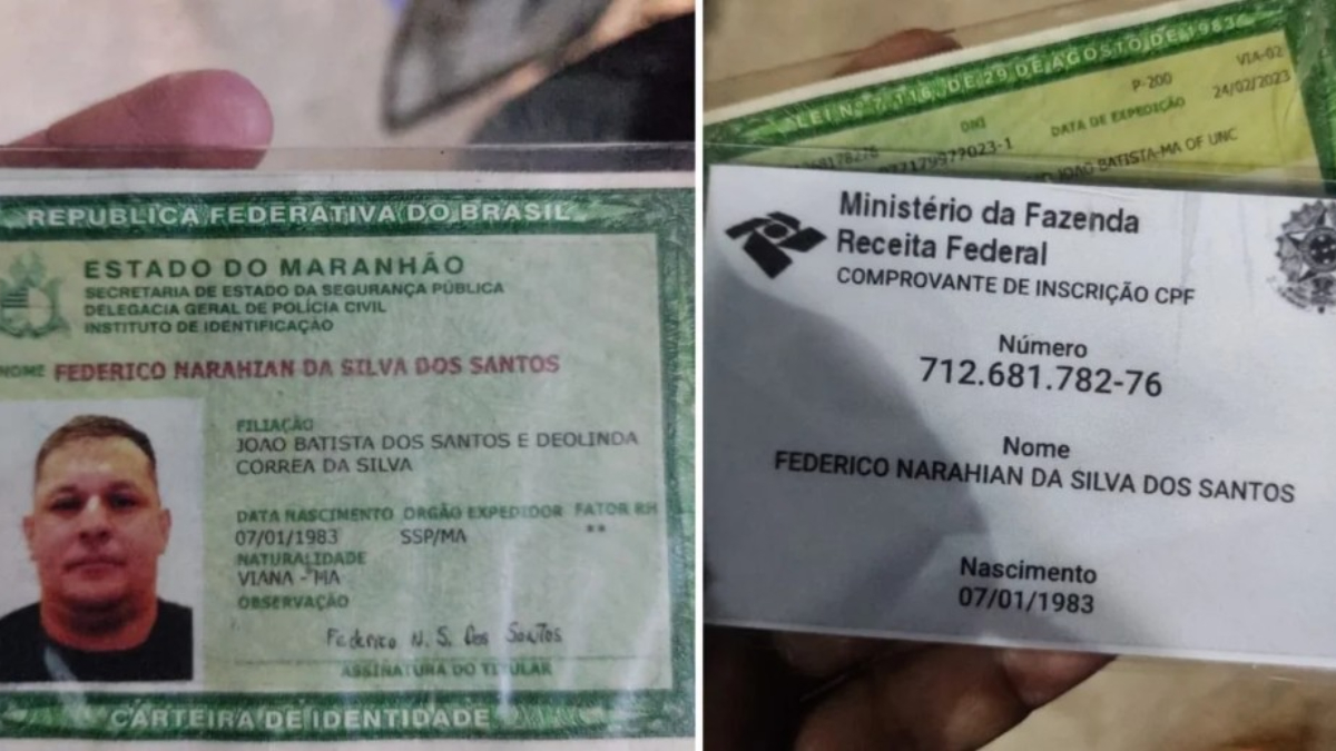 Ariel Sosa fue detenido en Villa Fiorito, partido de Lomas de Zamora. Su organización criminal opera desde Chaco y se investiga la forma en que distribuian estupefacientes en el Conurbano bonaerense.