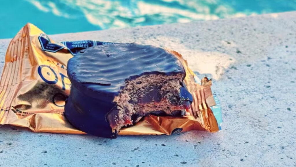 Orense fue elegido como el mejor alfajor del Campeonato Argentino. Su fábrica está en Bernal y tiene una historia muy particular.