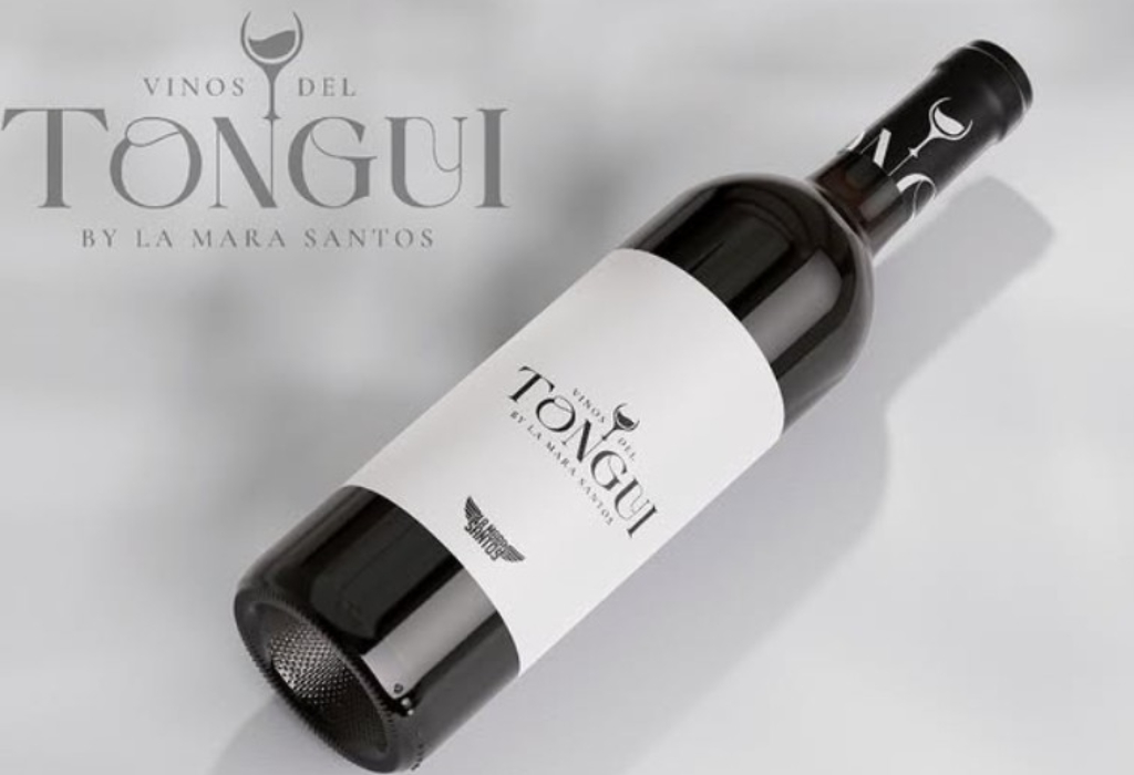 La Mara Santos, la banda de Ingeniero Budge que sacó un vino en honor al barrio que los vio nacer: Campo Tongui