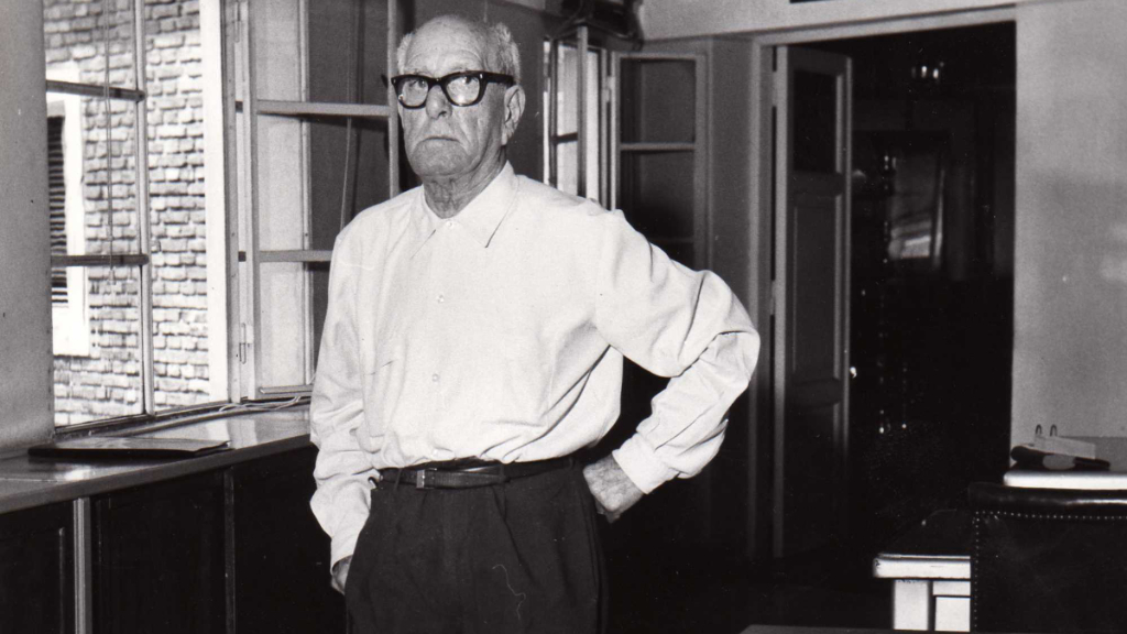 José Amalfitani, Vélez Sarsfield