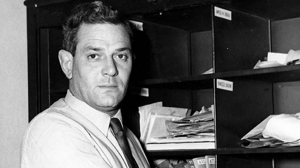 Pepe Peña, Fernando Peña, fútbol. Día del Periodista