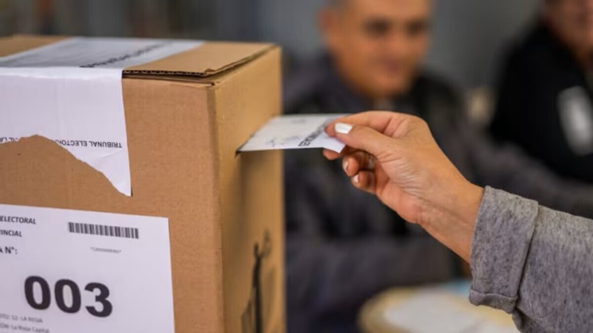 elecciones 2025, conurbano