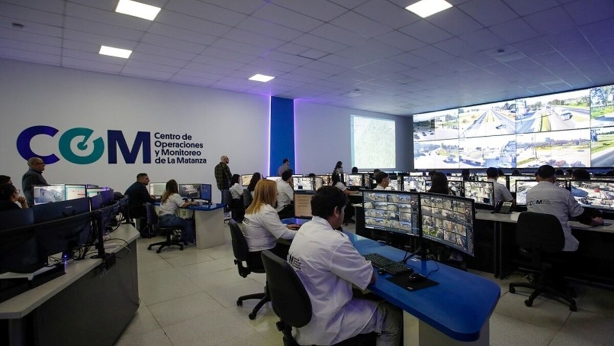 La Matanza, denuncias