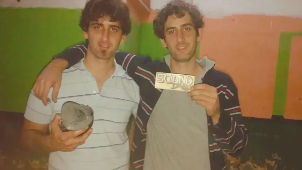 Lomas de Zamora, Teatro Urbano