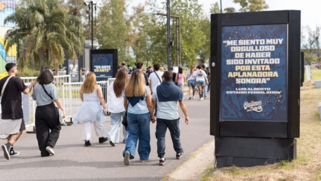 Tecnópolis, vacaciones de invierno