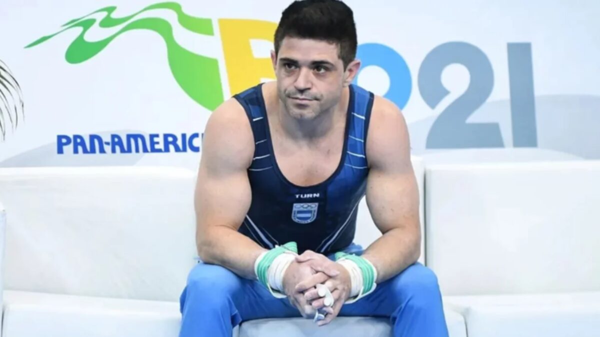 Federico Molinari, juicio, acoso