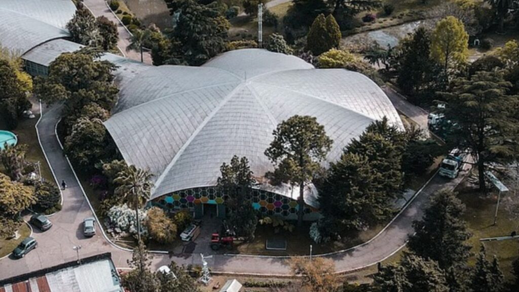 Escopark