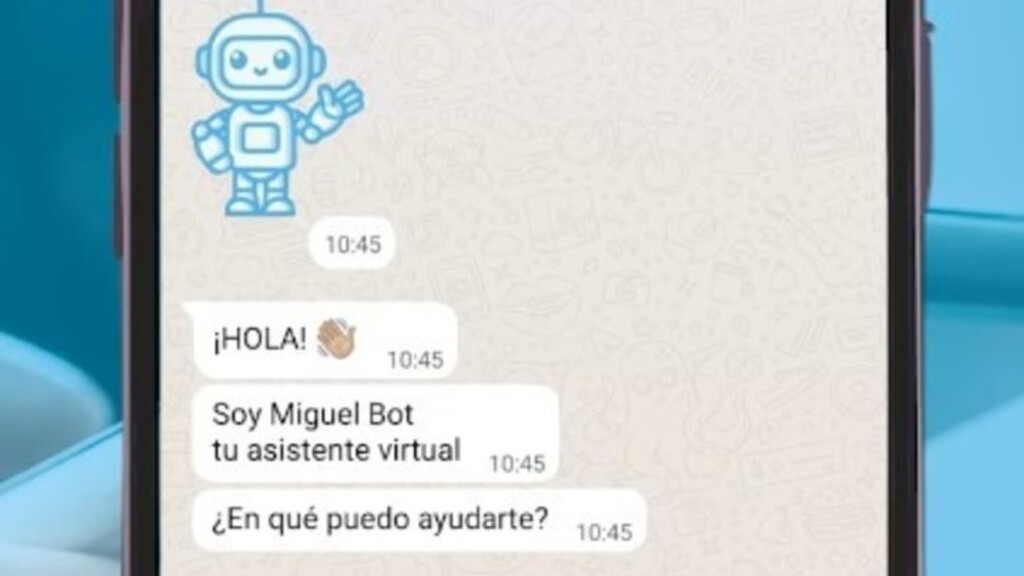 San Miguel, Miguel Bot