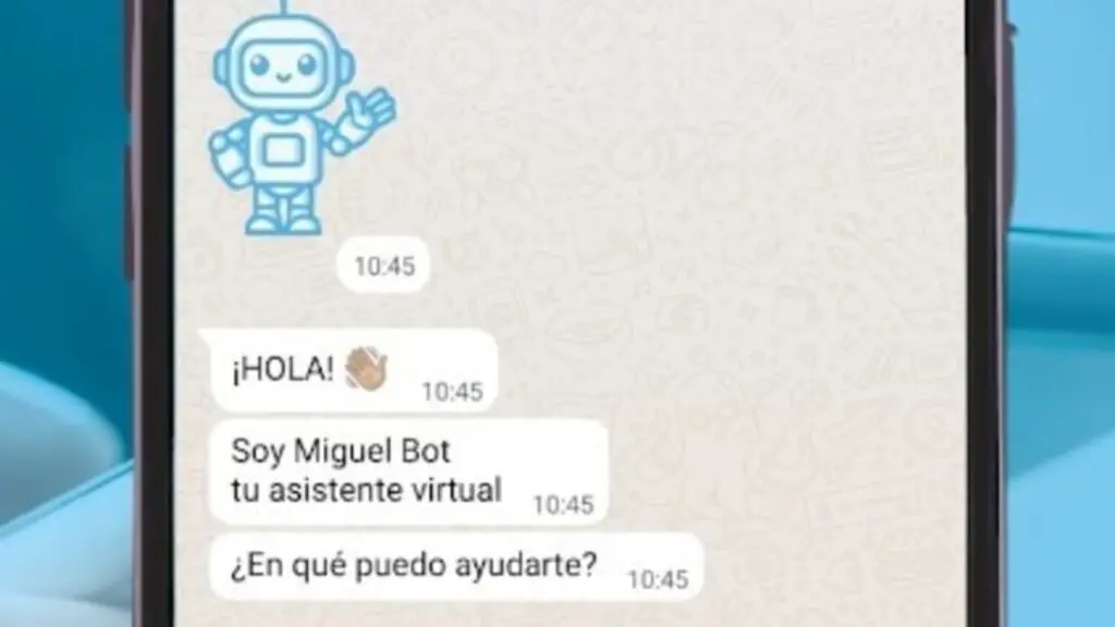 San Miguel, Miguel Bot