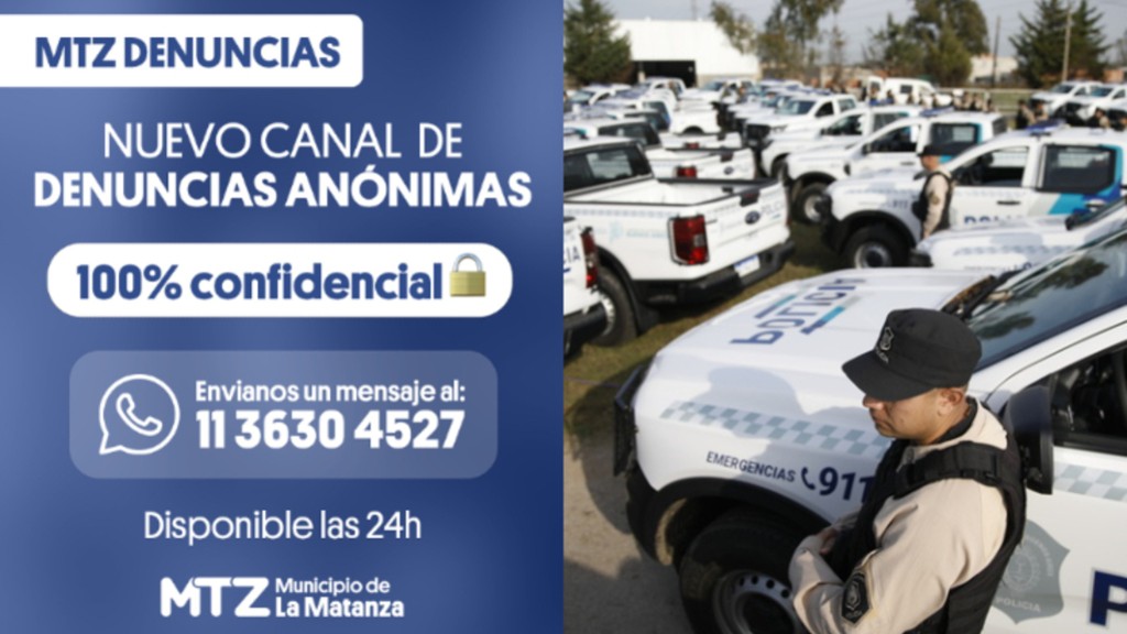 La Matanza, denuncias