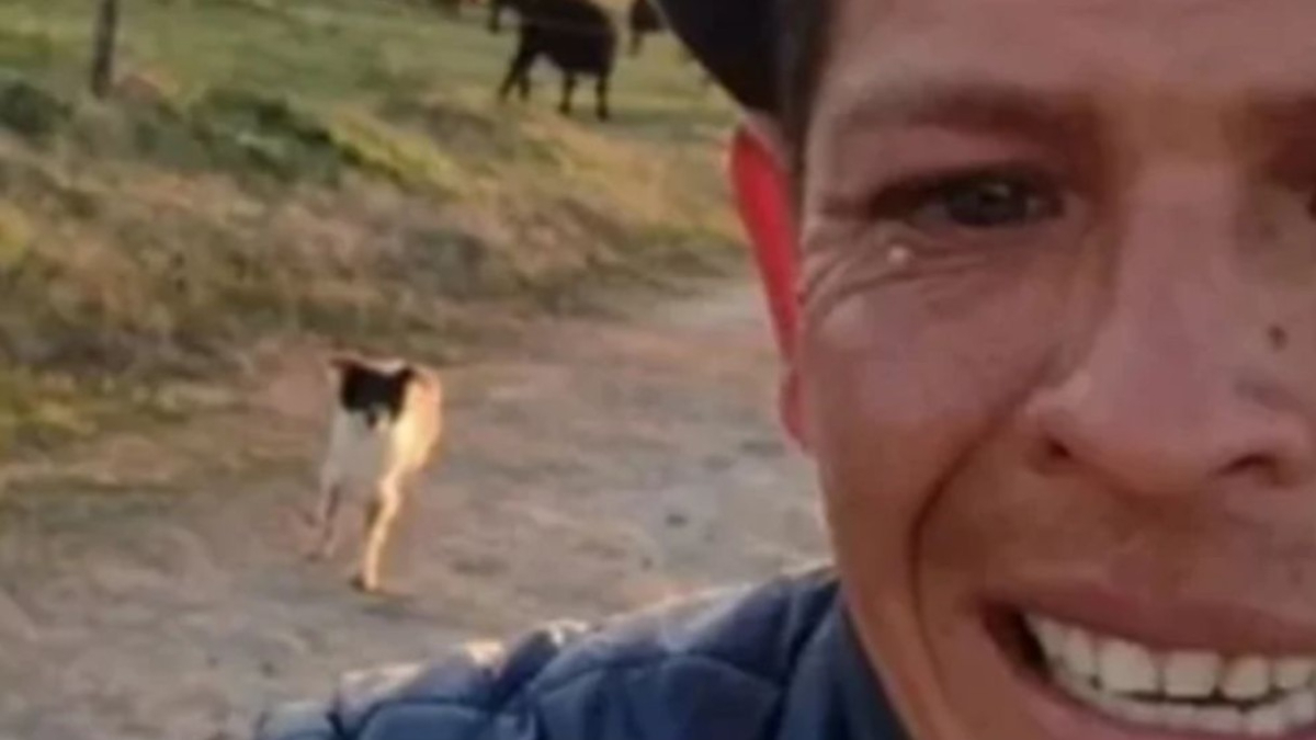 El peón rural Víctor Díaz fue despedido por sus patrones en un campo de San Vicente y ahora la provincia de Buenos Aires intervino en su caso.