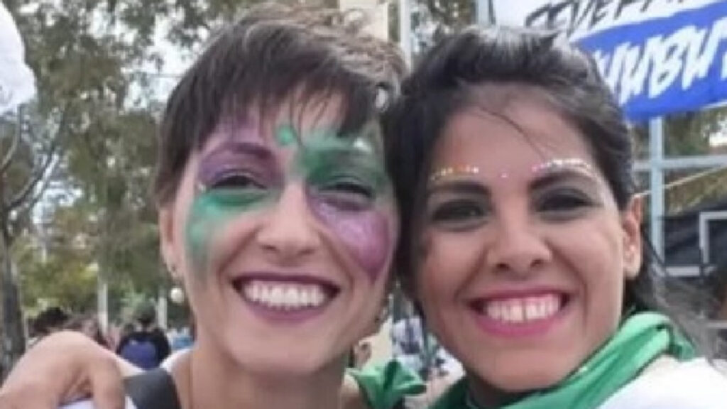 Mayra Mendoza y Eva Mieri, intendenta y concejal de Quilmes, quedaron en medio de la investigación judicial por el ataque a la casa del diputado José Luis Espert.