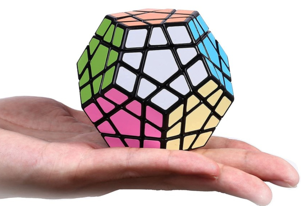 Leandro López tiene 21 años y es de San Martín: se consagró campeón mundial de Cubo Rubik en una de sus especialidades más difíciles.